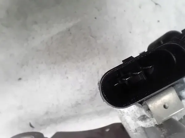 OEM 6M21-17504-AF Framruta torkarmekanism för Ford S-Max image 5