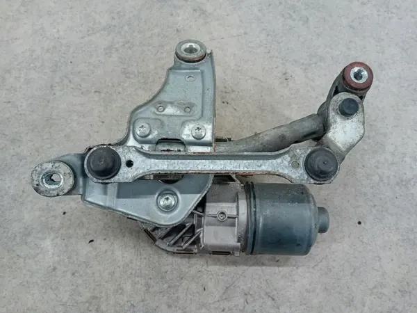 OEM 6M21-17504-AF Framruta torkarmekanism för Ford S-Max image 6