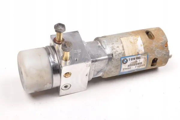 Bomba de techo BMW M3 E46 Cabrio OEM 7016893 image 2