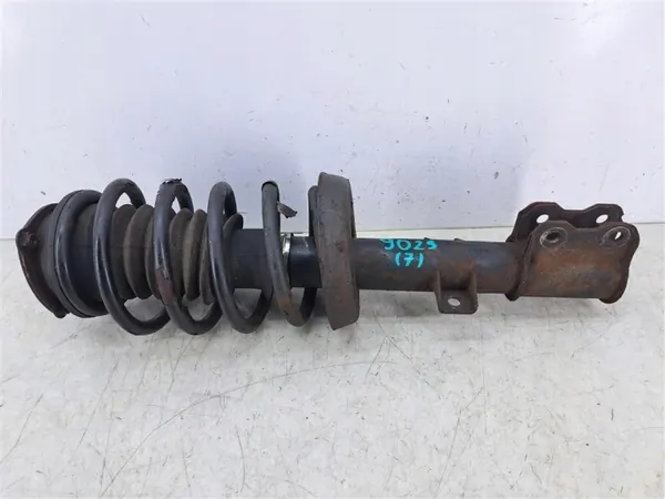 Amortisseur avant droit OEM 2MCPAPP pour Saab 95 2.0 B image 2