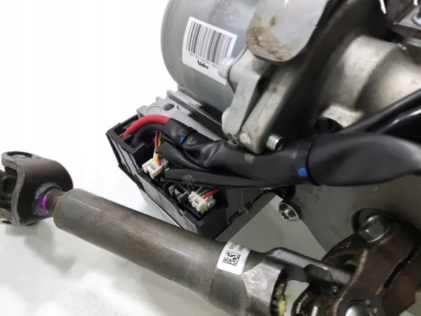Sähköinen ohjauspylväs OEM 488103776R image 4