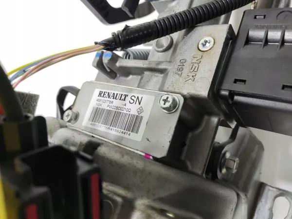 Sähköinen ohjauspylväs OEM 488103776R image 5
