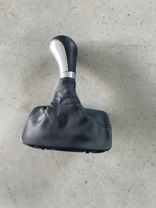 OEM GAŁKA MIESZEK BIEGÓW W204 versnellingspookknop image 2