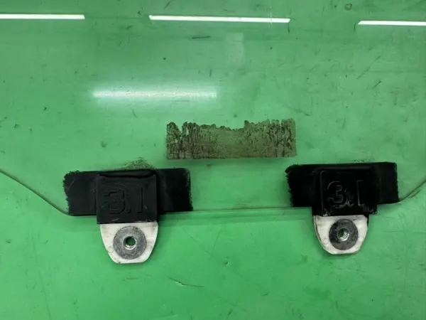 Sidoruta höger framdörr OEM Honda City V GM1 2008-2013 image 6