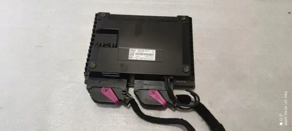 Audi Audio-Verstärker OEM 4G2035466 für A7 S7 image 2