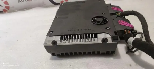 Audi Audio-Verstärker OEM 4G2035466 für A7 S7 image 3