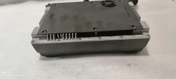 Audi Audio-Verstärker OEM 4G2035466 für A7 S7 image 4