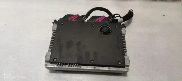Audi Audio-Verstärker OEM 4G2035466 für A7 S7 image 6