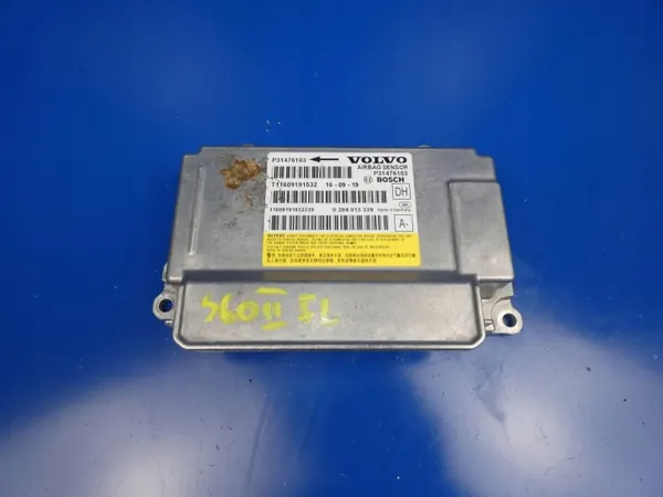 Volvo XC60 Airbag-liftsensor OEM 31476103 image 2