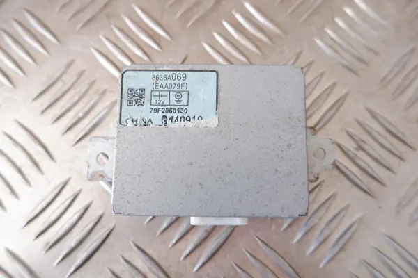 Antenneversterker OEM 8638A069 voor Mitsubishi Outlander image 3