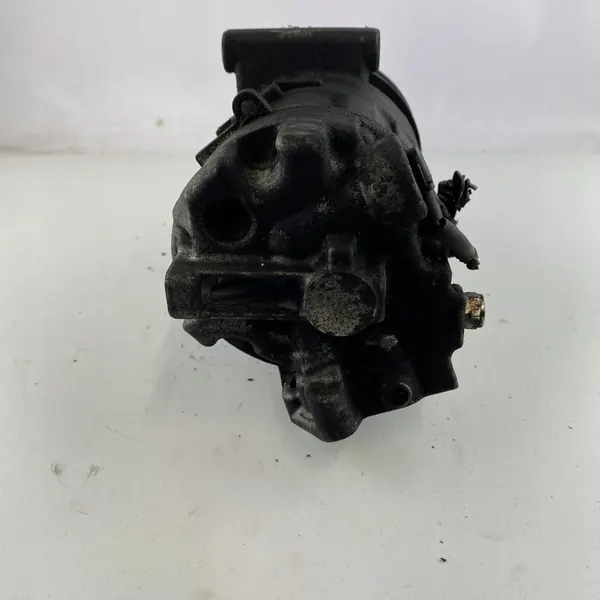Compressore Aria Condizionata Renault 1.6 Megane Scenic Nissan Qashqai 1.6 DCI image 4
