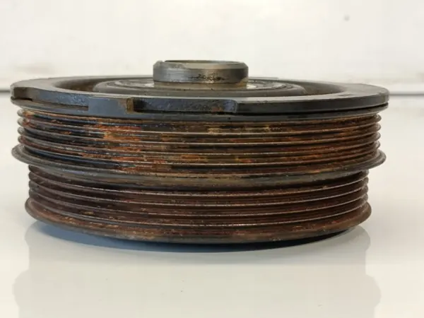 Polea cigüeñal OEM orion 000339 para BMW 320D E46 image 4