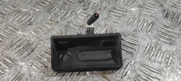 Asa de maletero KKTBHJIV para Honda Jazz IV Fit 2015- image 2