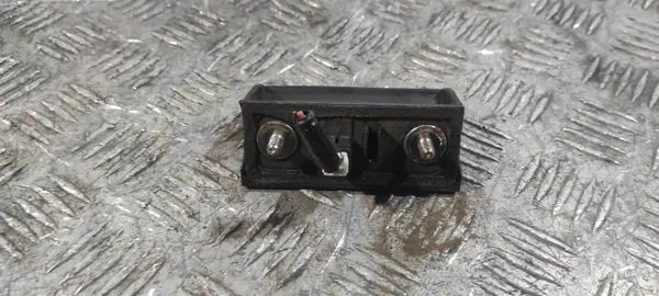 Asa de maletero KKTBHJIV para Honda Jazz IV Fit 2015- image 3