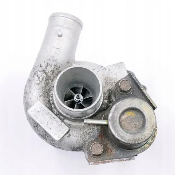 Turbo Garrett OEM 49173-06503 pour Opel Astra G H image 2