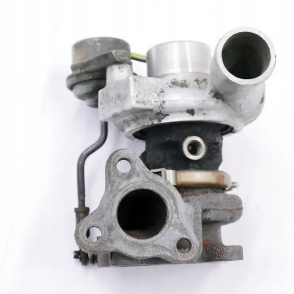 Turbo Garrett OEM 49173-06503 pour Opel Astra G H image 3