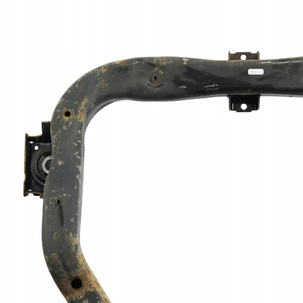 VW Transporter T5 Berceau Avant Suspension 7H0499029AF image 2