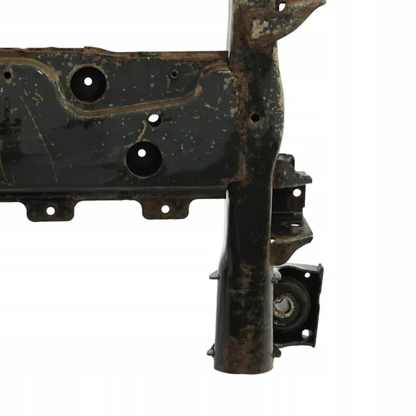 VW Transporter T5 Berceau Avant Suspension 7H0499029AF image 4