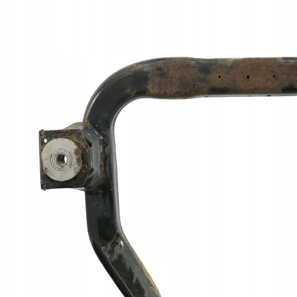 VW Transporter T5 Berceau Avant Suspension 7H0499029AF image 8