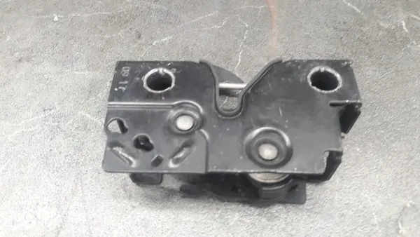 5G1823509G motorhuvslås VW Golf VII image 4