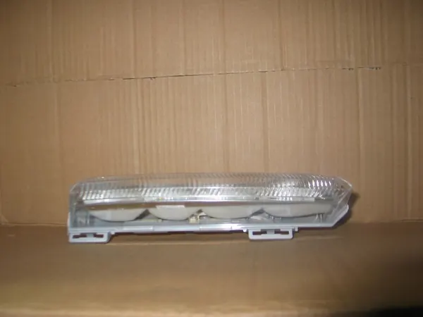 Halogeen LED Links DRL Mercedes C-Klasse W204 A2049069200 image 2