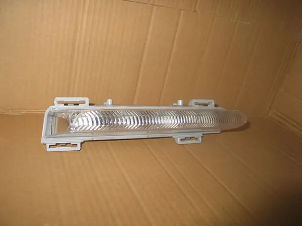Halogeen LED Links DRL Mercedes C-Klasse W204 A2049069200 image 5