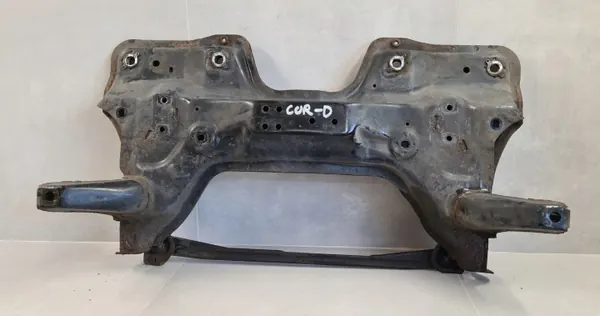 OEM SANKI BELKA etujousipalkki Opel Corsa D:lle image 2