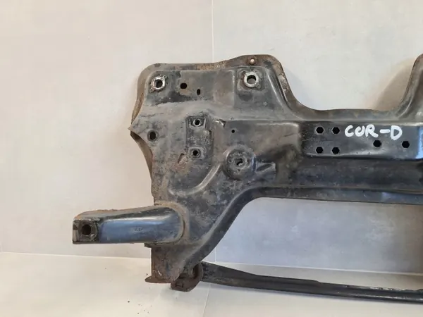 OEM SANKI BELKA etujousipalkki Opel Corsa D:lle image 3