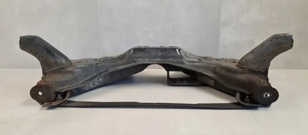 OEM SANKI BELKA etujousipalkki Opel Corsa D:lle image 4
