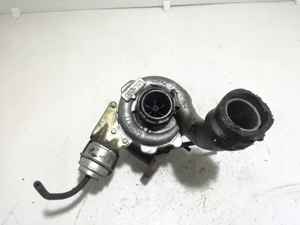 Turbolader OEM 8200256077 voor Renault Megane Scenic 1.9 DCI image 3