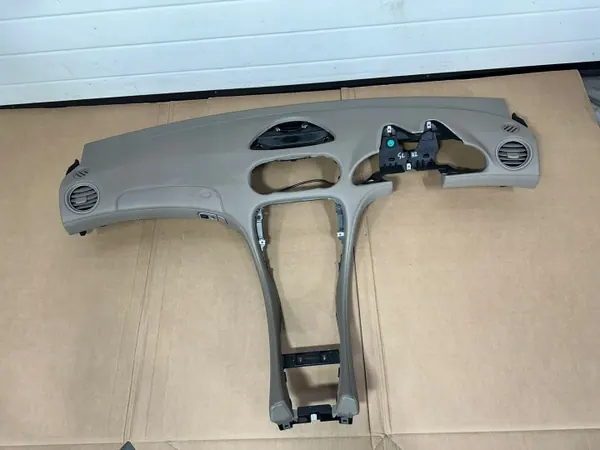 Salpicadero OEM A2306801087 para Mercedes SL R230 image 2