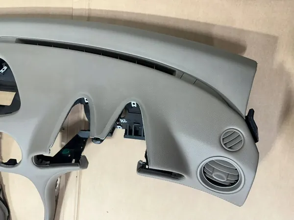 Salpicadero OEM A2306801087 para Mercedes SL R230 image 3