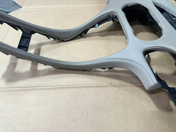 Salpicadero OEM A2306801087 para Mercedes SL R230 image 7