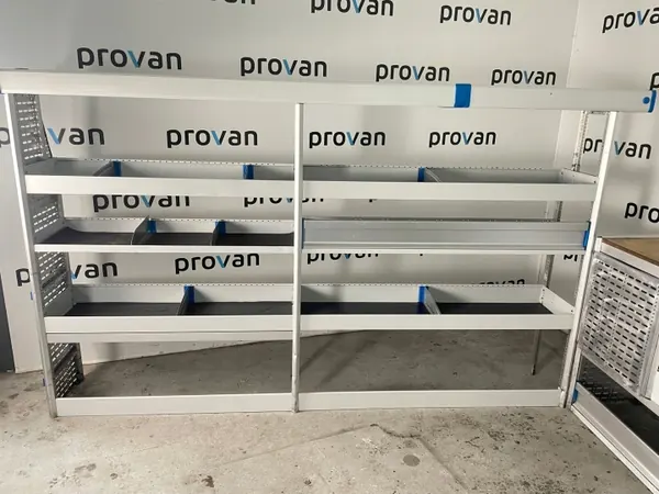 Sortimo Werkplaats Inrichting OEM S-3-550-L/P image 8