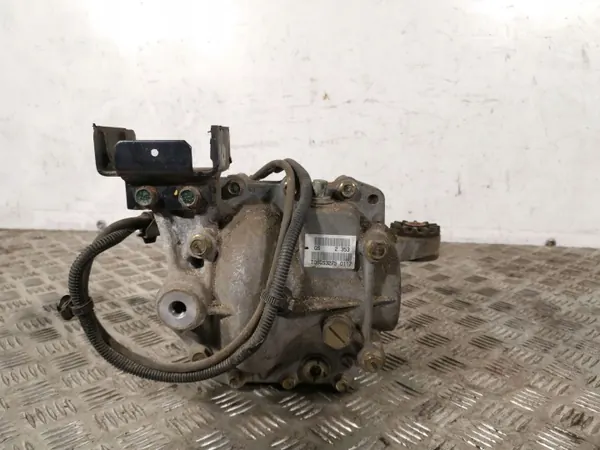 Différentiel Arrière Mitsubishi Outlander OEM T01GS32750117 image 3