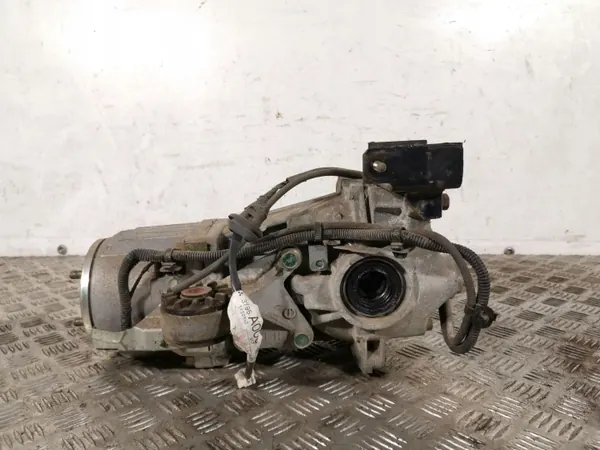 Différentiel Arrière Mitsubishi Outlander OEM T01GS32750117 image 4