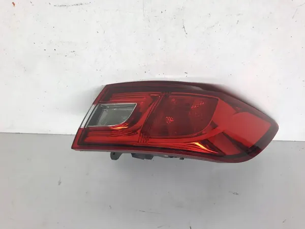 LÁMPARA LED TRASERA DERECHA RENAULT CLIO 4 IV 16-20 265509846R image 2
