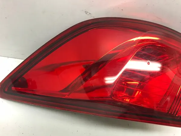 LÁMPARA LED TRASERA DERECHA RENAULT CLIO 4 IV 16-20 265509846R image 3