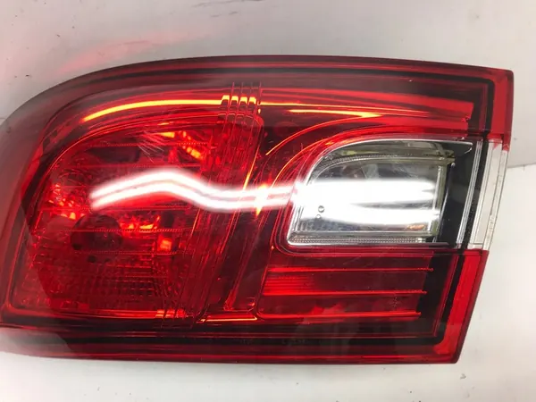 LÁMPARA LED TRASERA DERECHA RENAULT CLIO 4 IV 16-20 265509846R image 4