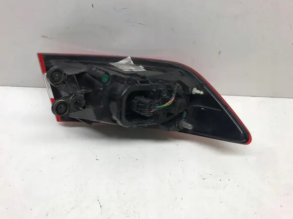 LÁMPARA LED TRASERA DERECHA RENAULT CLIO 4 IV 16-20 265509846R image 5