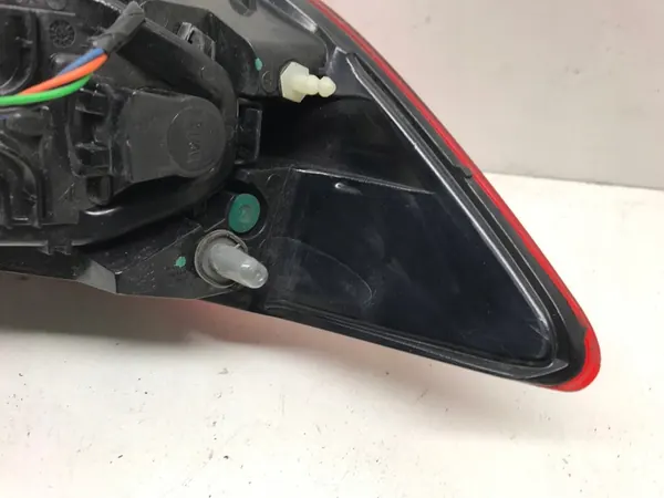 LÁMPARA LED TRASERA DERECHA RENAULT CLIO 4 IV 16-20 265509846R image 8