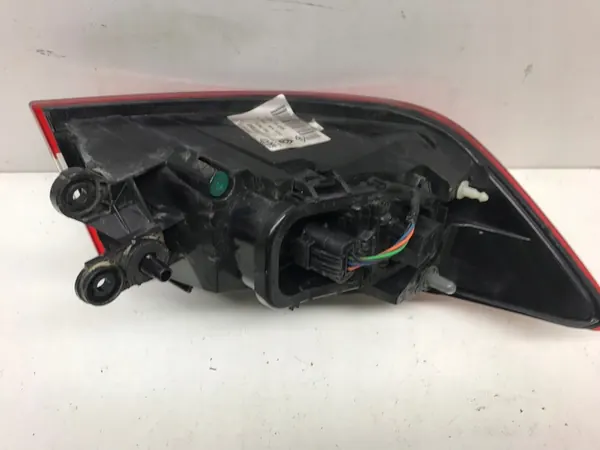 LÁMPARA LED TRASERA DERECHA RENAULT CLIO 4 IV 16-20 265509846R image 9