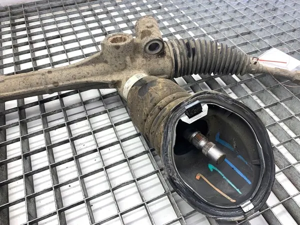 CAIXA DE DIREÇÃO TOYOTA AURIS II 1.6 132CV 45510-02320 image 4