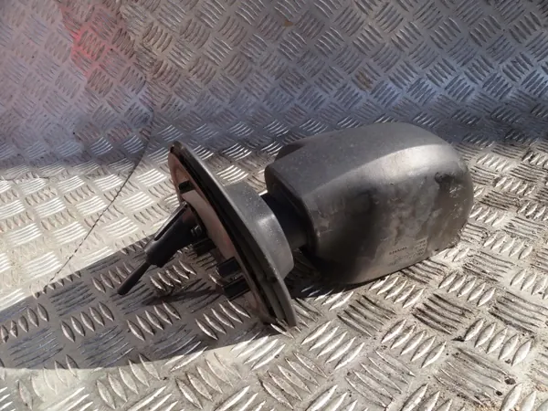 Espelho esquerdo manual OEM 96 30 218 32R Dacia Sandero II image 3
