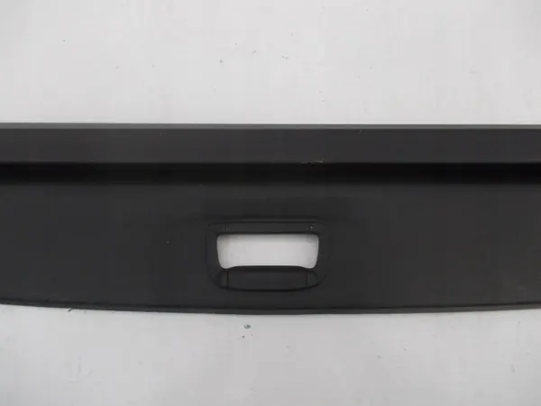 Store coffre arrière Opel Astra J IV OEM 13320028 image 8