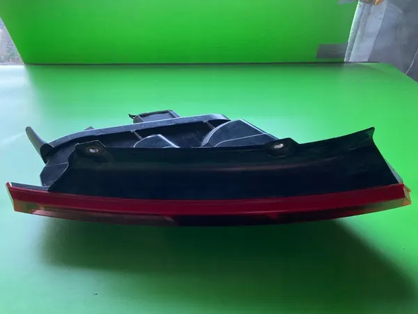 Luz Trasera Izquierda Fiat Grande Punto + Bombilla - 51701589 image 10