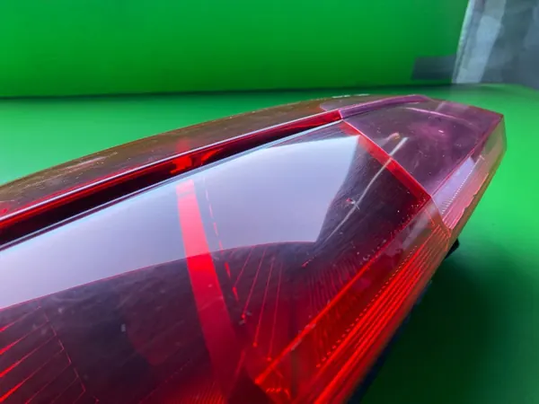 Luz Trasera Izquierda Fiat Grande Punto + Bombilla - 51701589 image 3