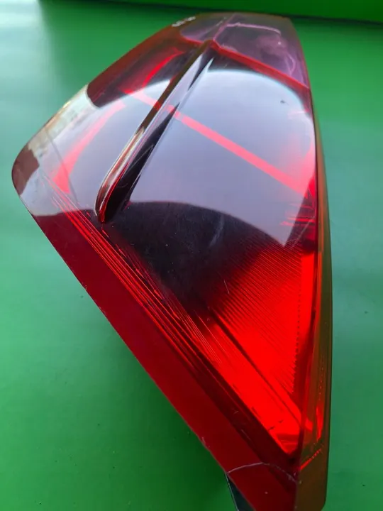 Luz Trasera Izquierda Fiat Grande Punto + Bombilla - 51701589 image 4