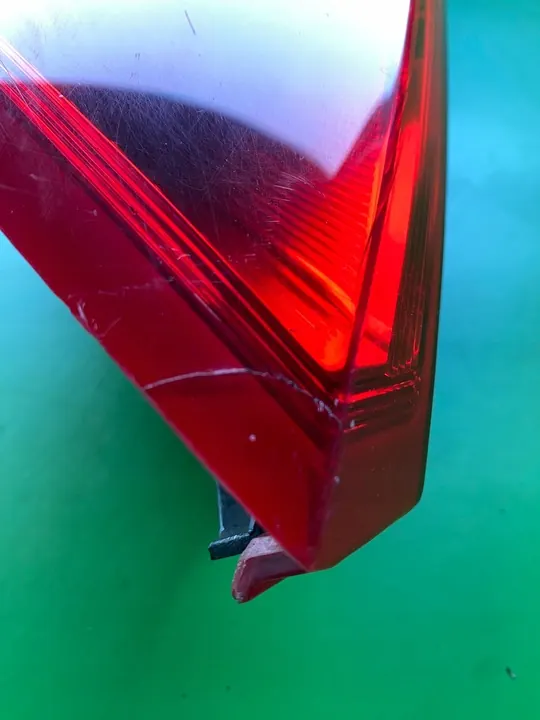 Luz Trasera Izquierda Fiat Grande Punto + Bombilla - 51701589 image 5