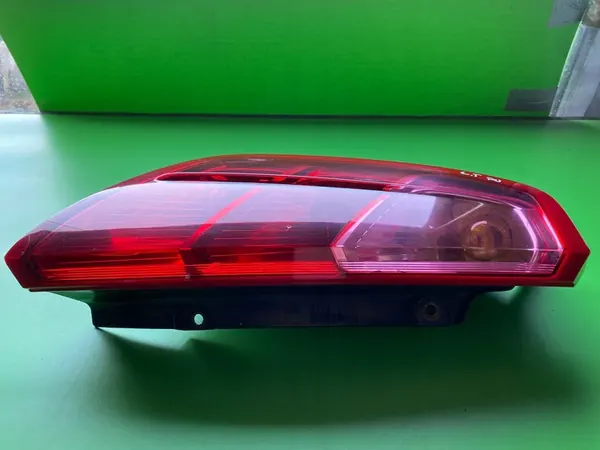 Luz Trasera Izquierda Fiat Grande Punto + Bombilla - 51701589 image 6